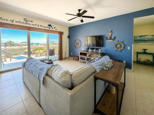 Las Conchas House | Glamorous Condo with Amazing Sunset #N402