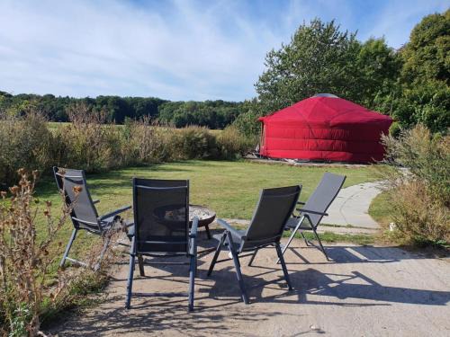 Kroepelin Other | Glamour-Camping