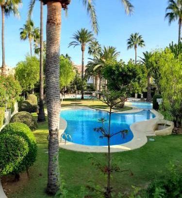 Platja de l'Arenal House | GLAMOUR en el ARENAL