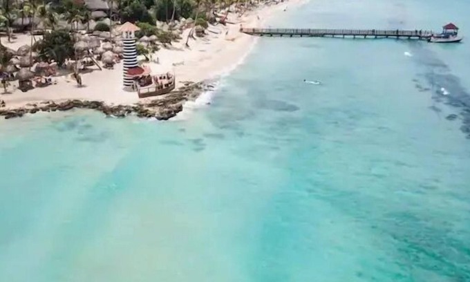 La Romana Hotel | Glamour Hotel