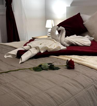 Tractorul Apartment | Glamour Residence