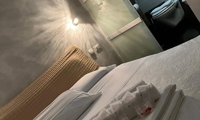 Quartiere III Pinciano House | Glamour Spanish Steps