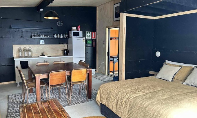 Waimana Other | Glamp Two-Five-Oh nThe Gateway to Te Urewera National ParknWaimana