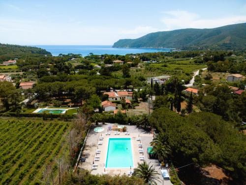 Lacona Other | Glamping at Elba