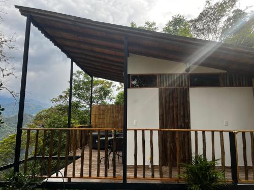 La Vega Other | Glamping Bellavista