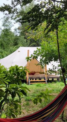 Loncoche Other | Glamping Bosque - Río Villarrica