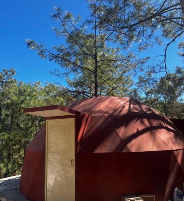 Chignahuapan Other | Glamping Cabañas Luz y Vida