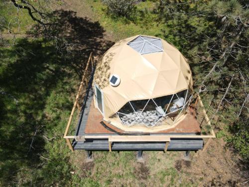 Dunlap Other | Glamping Dome 1 - 10 minutes from Kings Canyon
