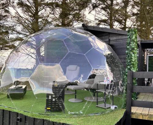 Coleraine Other | Glamping Domes
