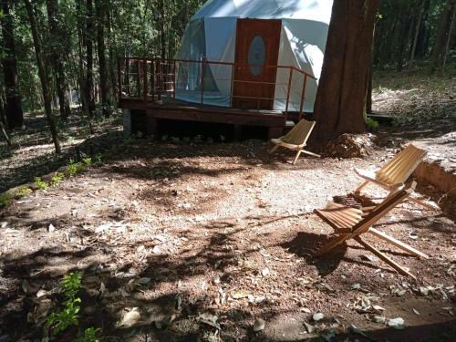 Valle de Bravo Other | Glamping Don Delfis