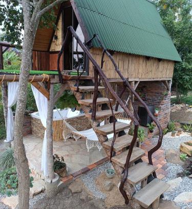 Curiti Other | Glamping el nido