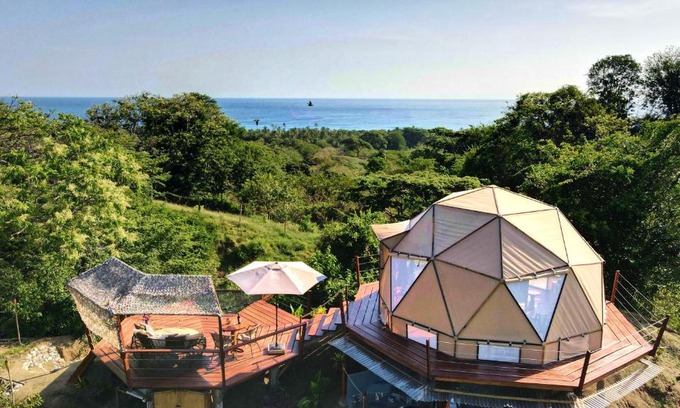 Mamatoco Other | Glamping - Habla con la Luna