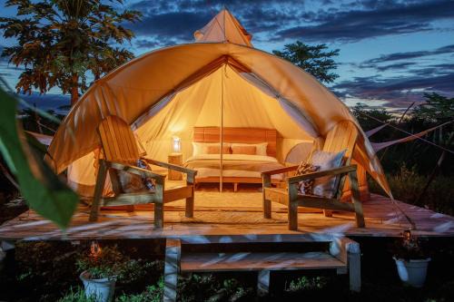 Hai Other | Glamping Haven Resort