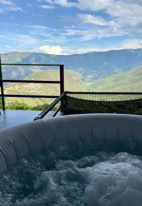 Apulo Bed & Breakfast | Glamping Horizon Forest