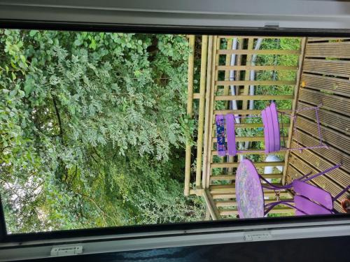 Llanfair Caereinion House | Glamping Hut - Riverview 3