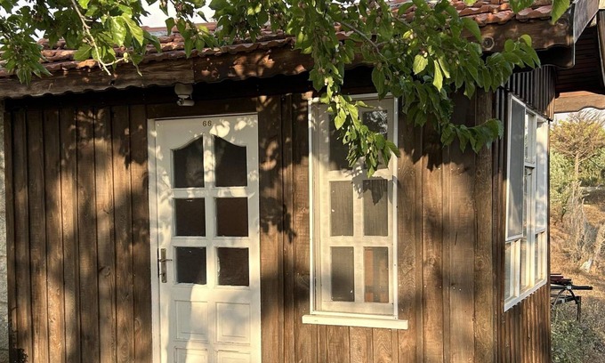 Didim RV Rental | Glamping in Turkey. Enjoy authentic vacation.