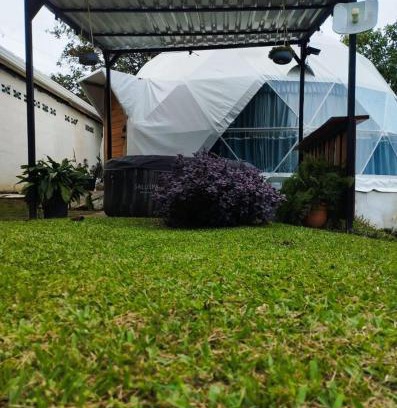 Monteverde Resort | Glamping Karl
