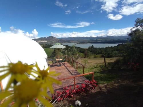 Guatavita Other | Glamping La Villa