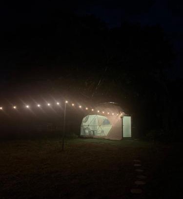 Escazu Other | Glamping Lily