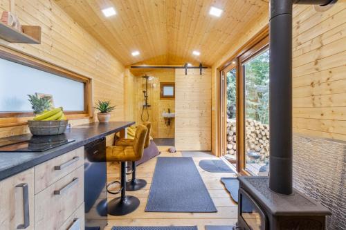 Holany Other | Glamping - Maringotka u Tobíka