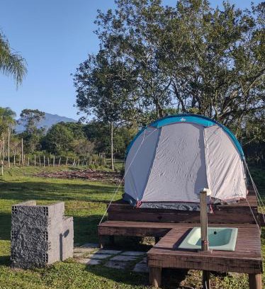 Antonina Other | Glamping Meraki Brasil