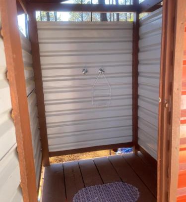 Concepcion de Buenos Aires Other | Glamping Tierra Firme