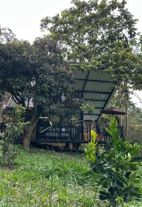 Moniquira Other | Glamping REFUGIO Guadalajara Glamping