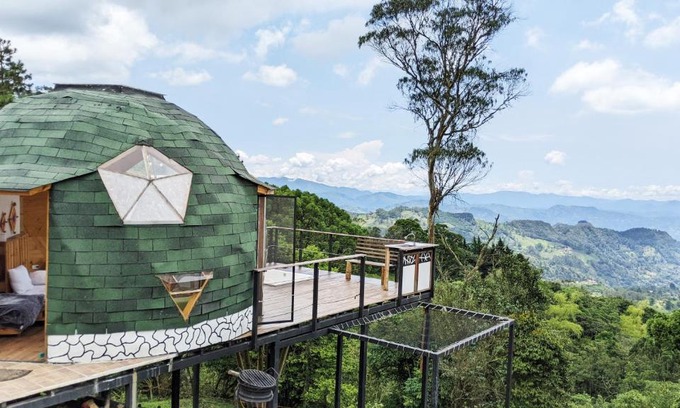 La Vega Other | Glamping Reserva del Roble