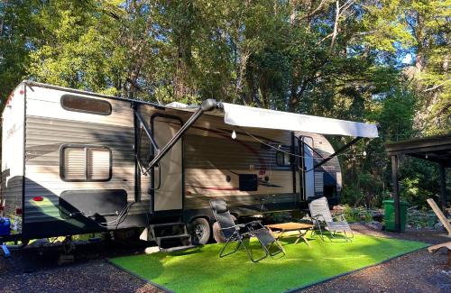 Puerto Varas House | Glamping Rio Sur