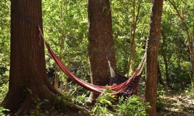 Rio Seco RV Rental | Glamping Rupia Manzu. Live the experience