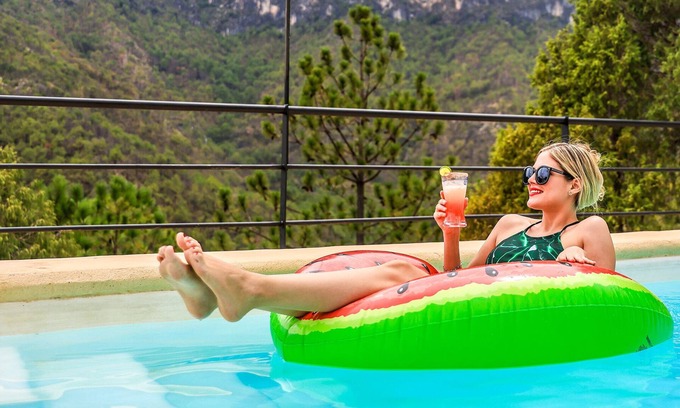 Monterrey Other | GLAMPING SAN ISIDRO