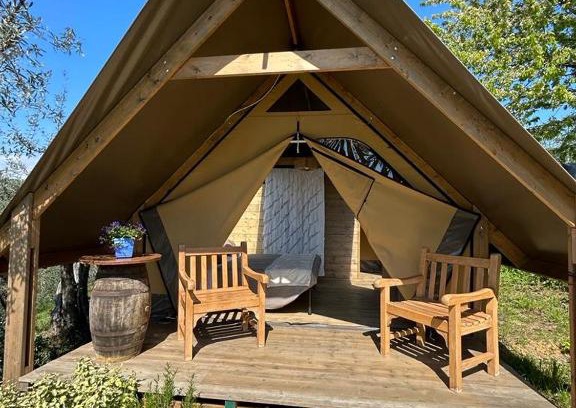 Lamporecchio Other | GLAMPING SUITE IL GRILLO