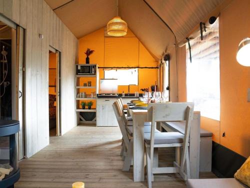 Lathum Other | Glamping Tent by Lake De Rhederlaag
