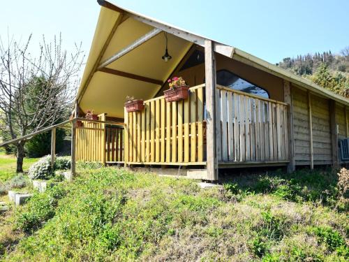 Lapedona Other | Glamping Tent in Italy near Adriatic Beaches