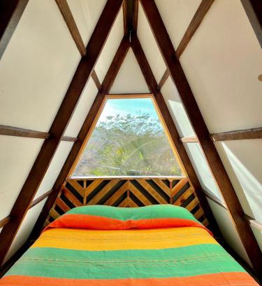 Troncones Other | Glamping Tepeyollotl