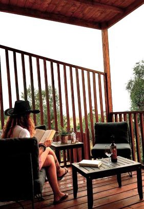 Santa Luce Other | Glamping Tuscany - Podere Cortesi