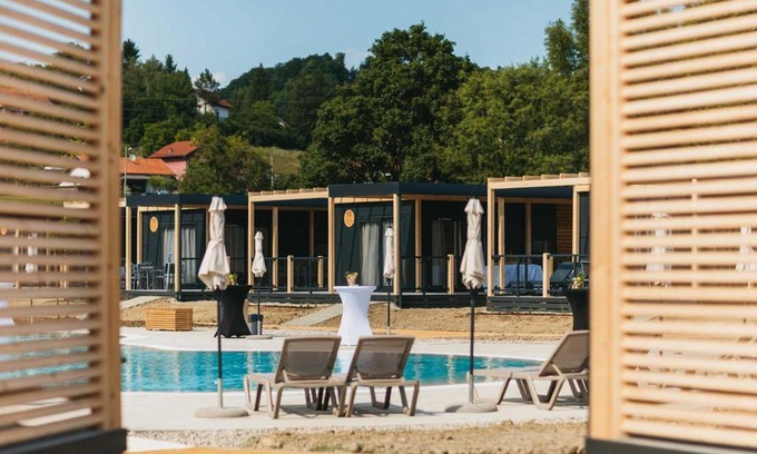 Tuhelj Other | Glamping Village Terme Tuhelj