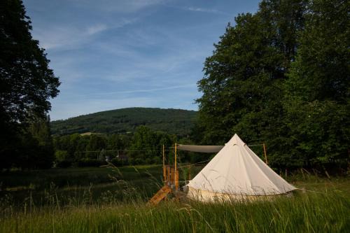 Zlate Hory Other | Glamping Zlaté Podlesí #2