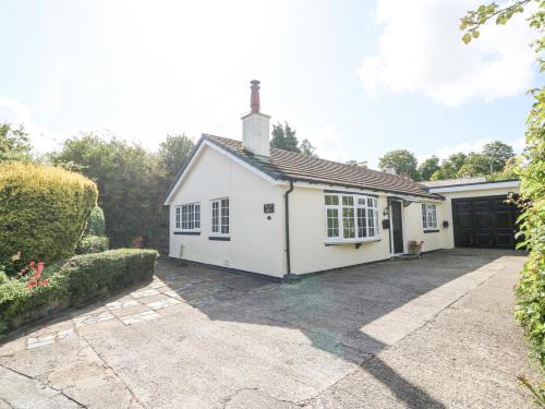 Pentraeth House | Glan Dwr