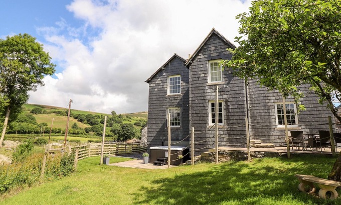 Abergele Cottage | Glan Yr Afon