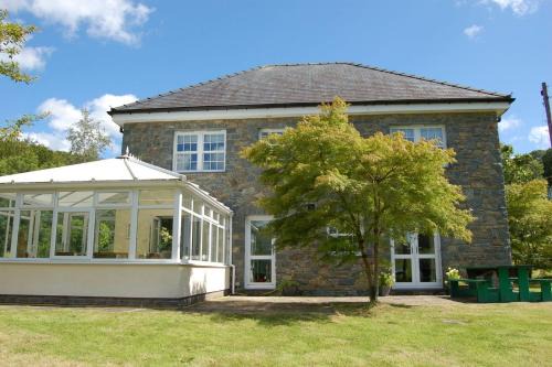 Dolgellau House | Glan yr Afon in Dolgellau