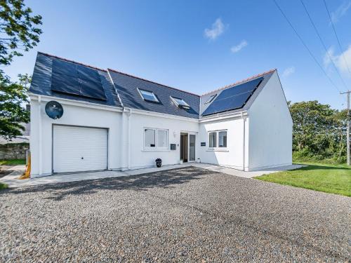 Haverfordwest House | Glanafon
