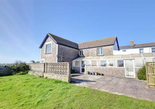 Southerndown Apartment | Glanhafren