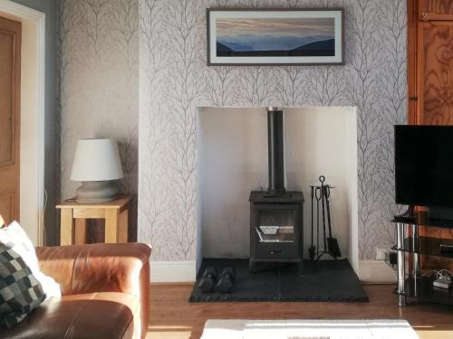 Kendal House | Glaramara
