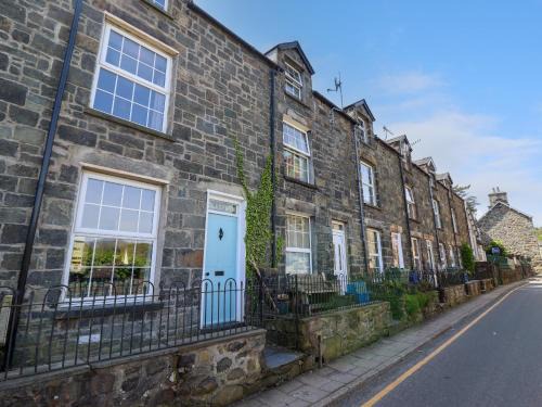 Dolgellau House | Glasfryn