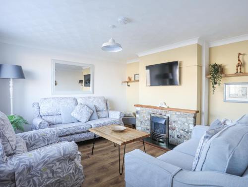 Holyhead House | Glasfryn