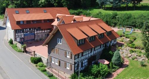Glattbach Apartment | Glattbacher Hof Ferienwohnung 10