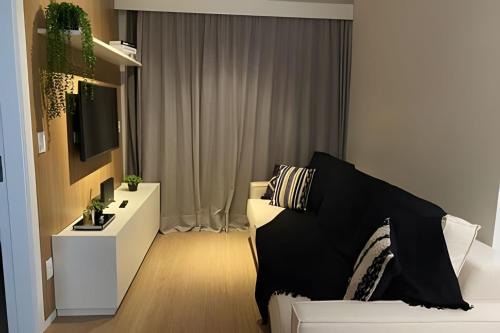 Gleba Fazenda Palhano Apartment | Gleba Palhano - Incrível Vista