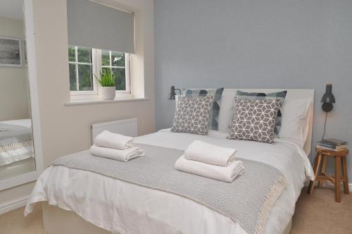 Taunton Apartment | Glebelands