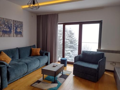 Kopaonik Apartment | Glecer A07